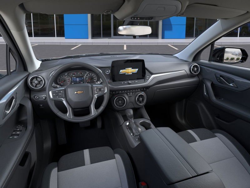 Chevrolet Blazer  2024 à Montréal, Québec - 5 - w1024h768px