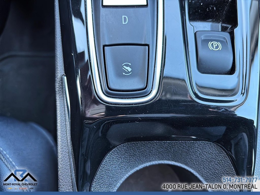 Chevrolet Bolt EUV Premier 2023 à Montréal, Québec - 33 - w1024h768px