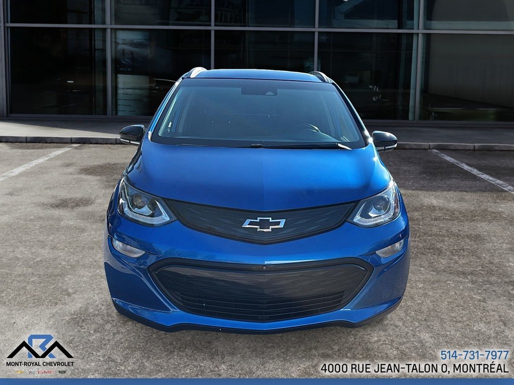 Chevrolet Bolt EV Premier 2019 à Montréal, Québec - 3 - w1024h768px