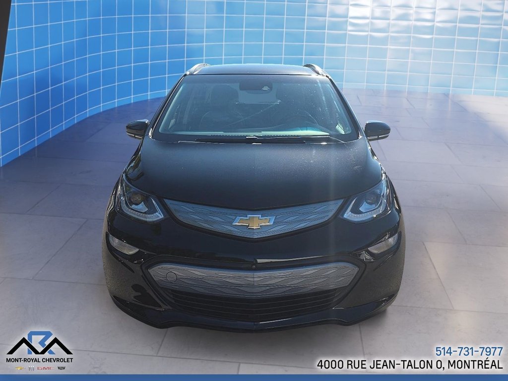 2019 Chevrolet Bolt EV Premier in Montreal, Quebec - 8 - w1024h768px