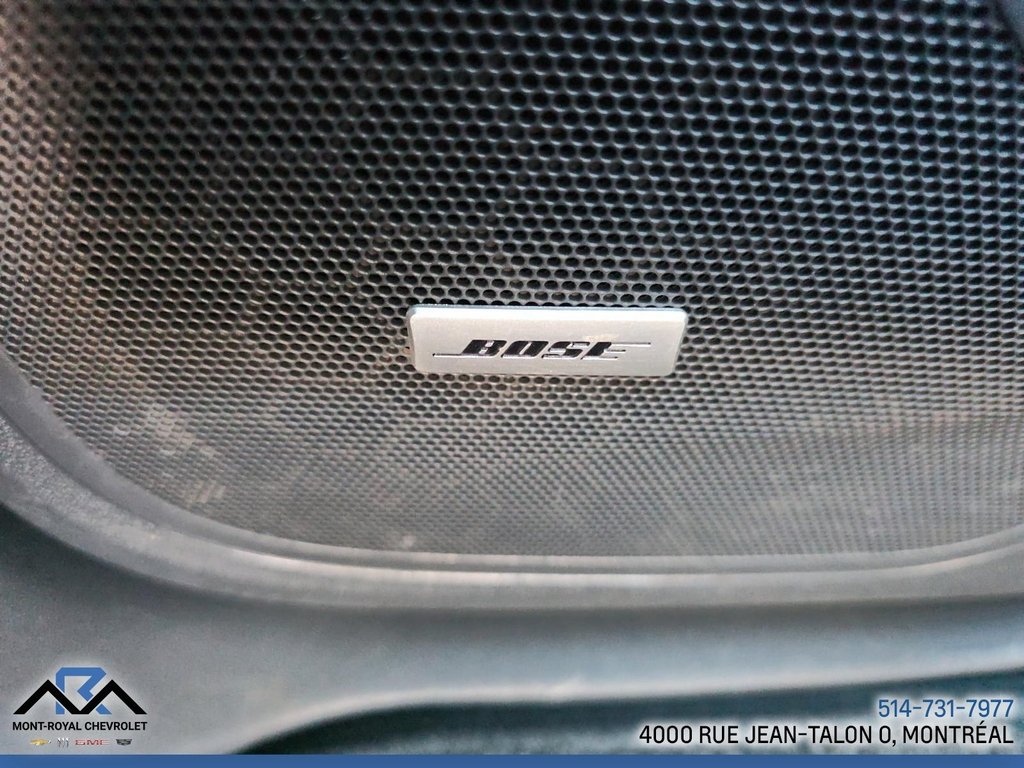 2019 Chevrolet Bolt EV Premier in Montreal, Quebec - 31 - w1024h768px