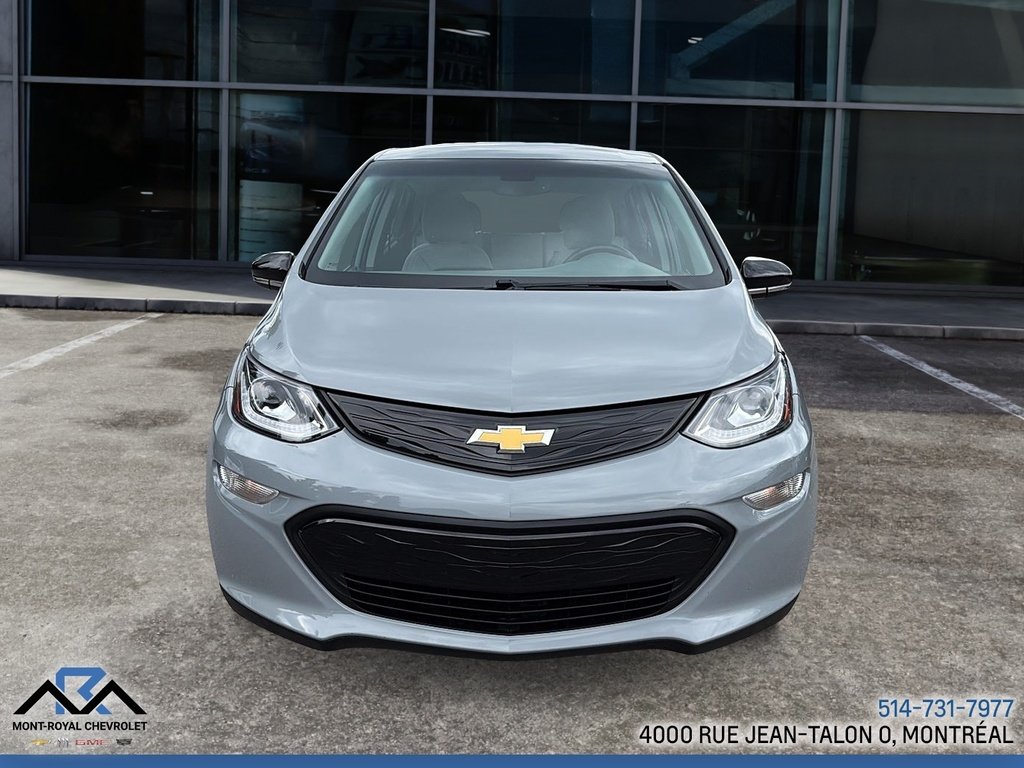 Chevrolet Bolt EV  2021 à Montréal, Québec - 2 - w1024h768px