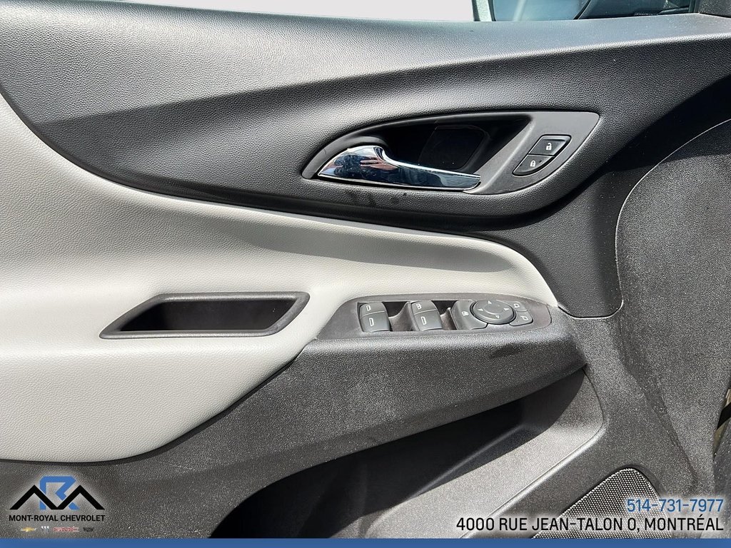 2018 Chevrolet Equinox LS in Montreal, Quebec - 19 - w1024h768px
