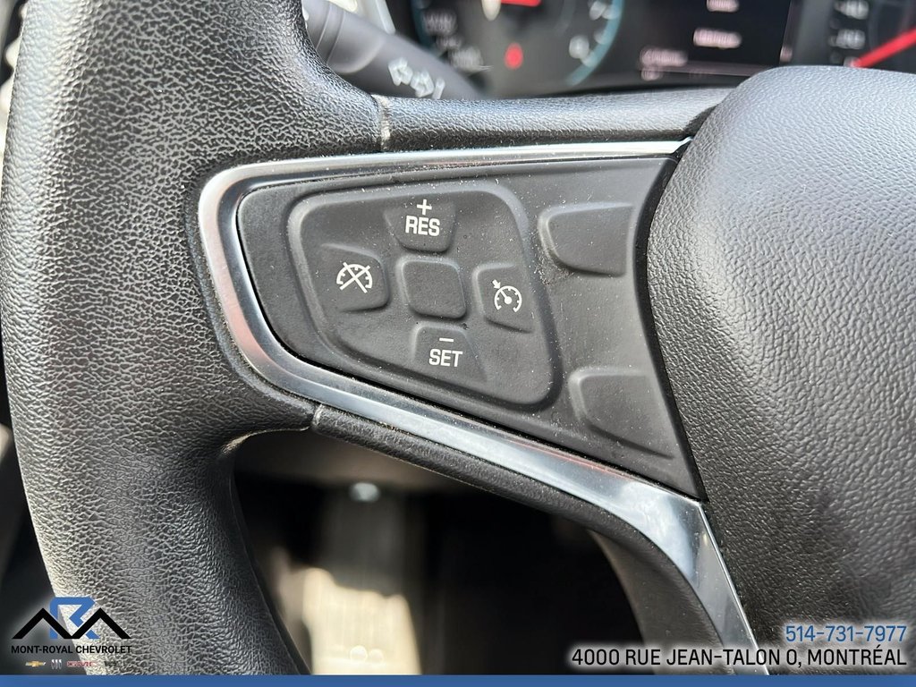 2018 Chevrolet Equinox LS in Montreal, Quebec - 21 - w1024h768px