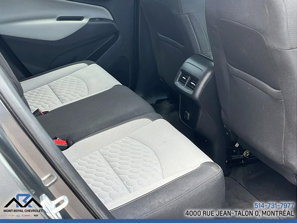 2018 Chevrolet Equinox LS in Montreal, Quebec - 12 - w1024h768px