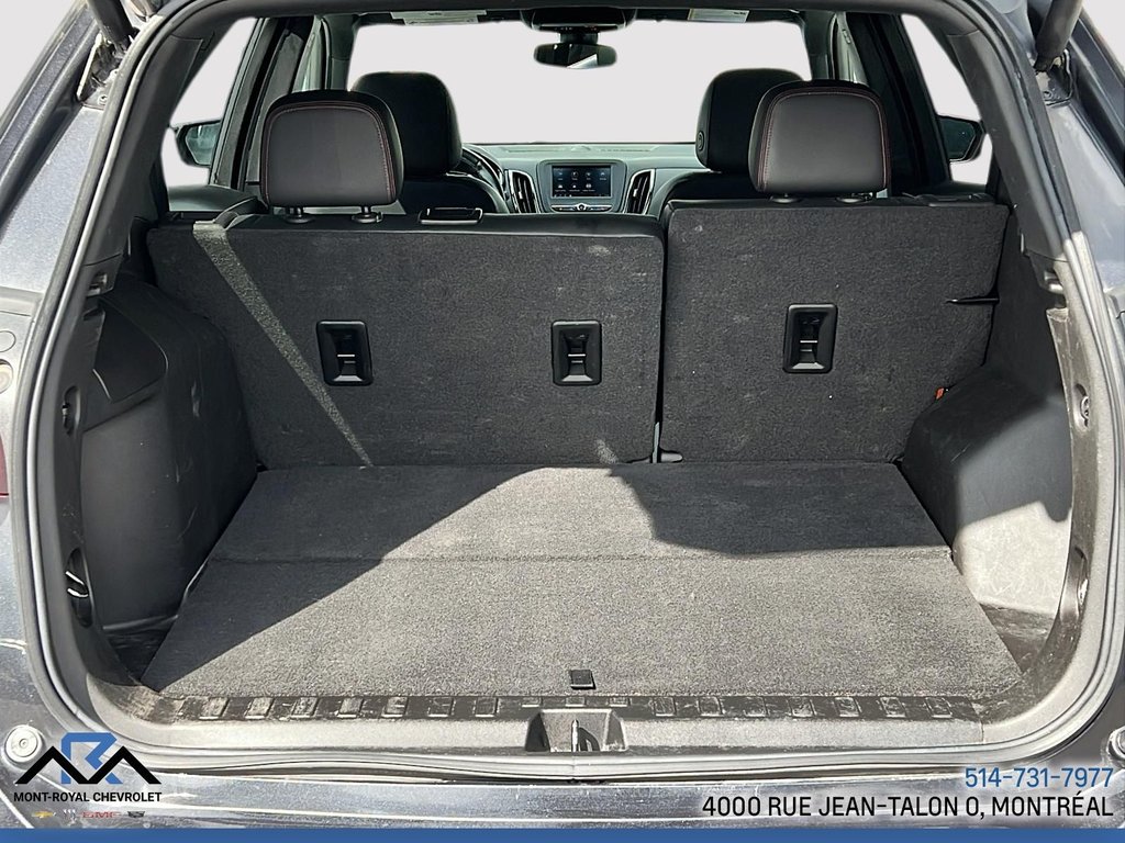 Chevrolet Equinox RS 2022 à Montréal, Québec - 17 - w1024h768px