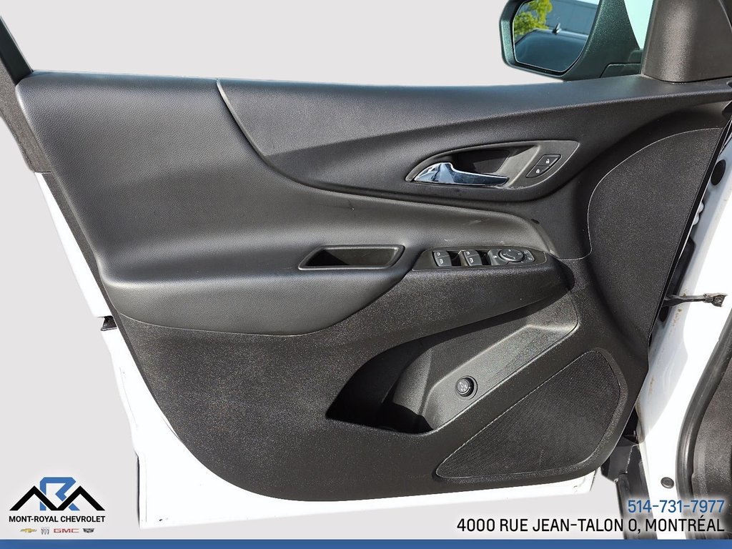 Chevrolet Equinox LT 2022 à Montréal, Québec - 22 - w1024h768px