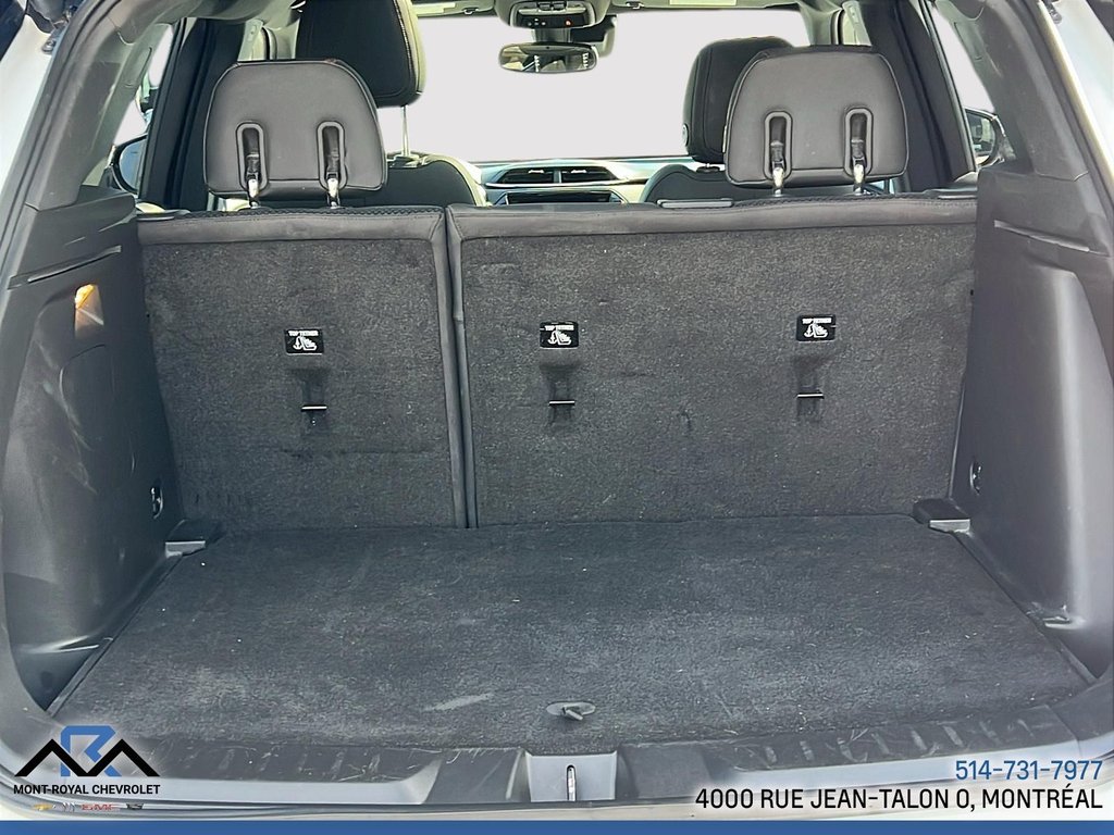 2022 Chevrolet Trailblazer RS in Montreal, Quebec - 15 - w1024h768px