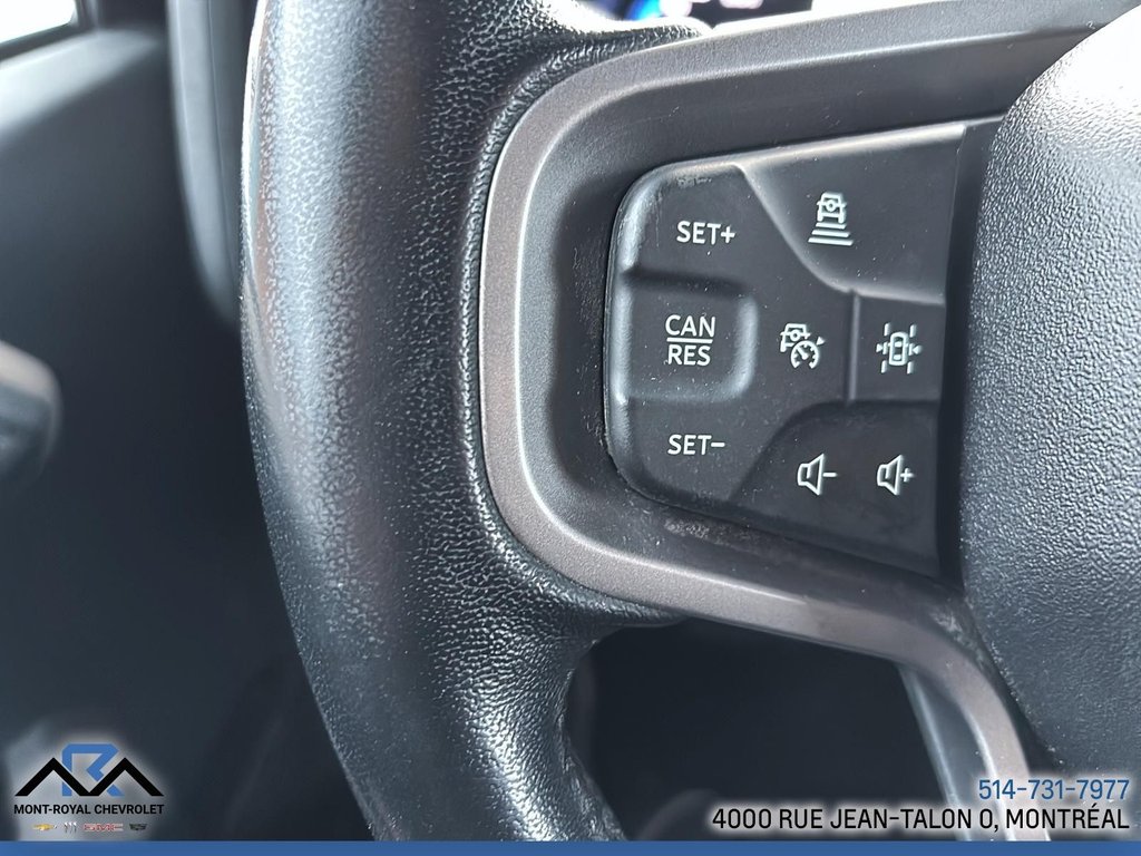 2023 Ford Bronco WILDTRAK in Montreal, Quebec - 27 - w1024h768px