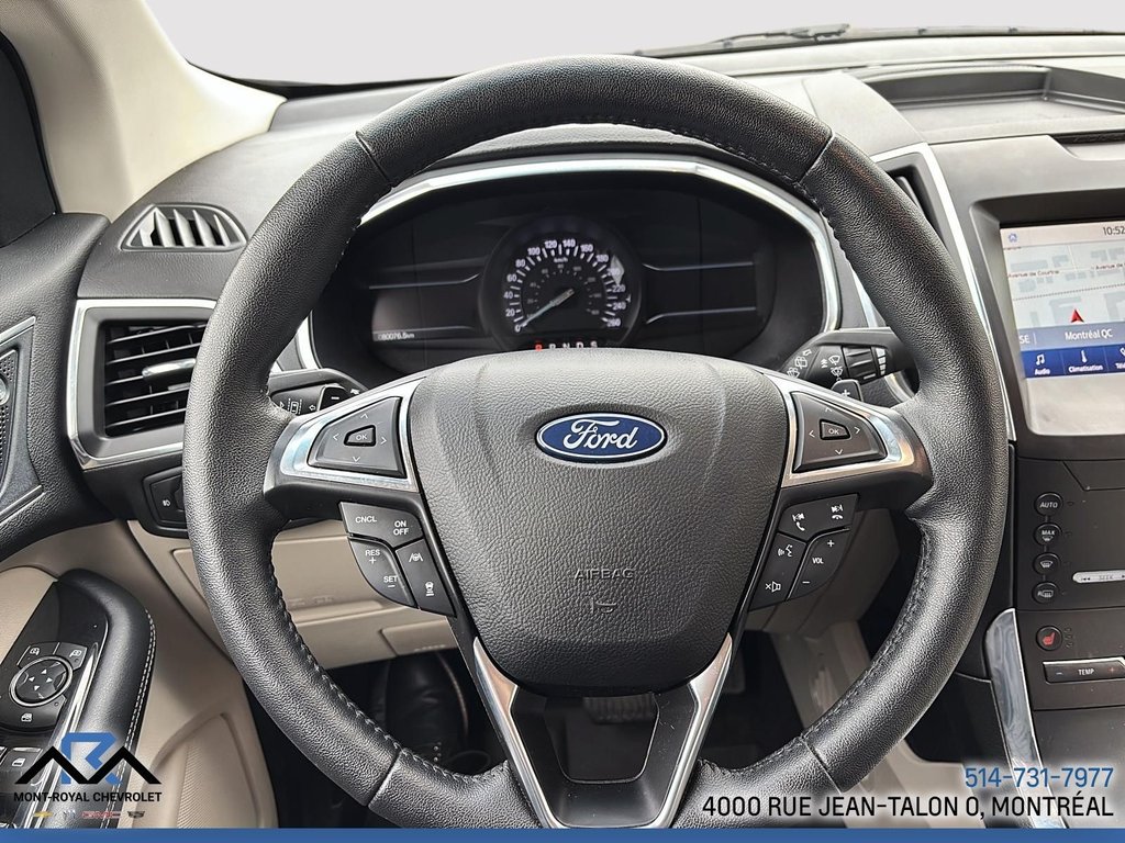 Ford Edge Titanium 2020 à Montréal, Québec - 25 - w1024h768px