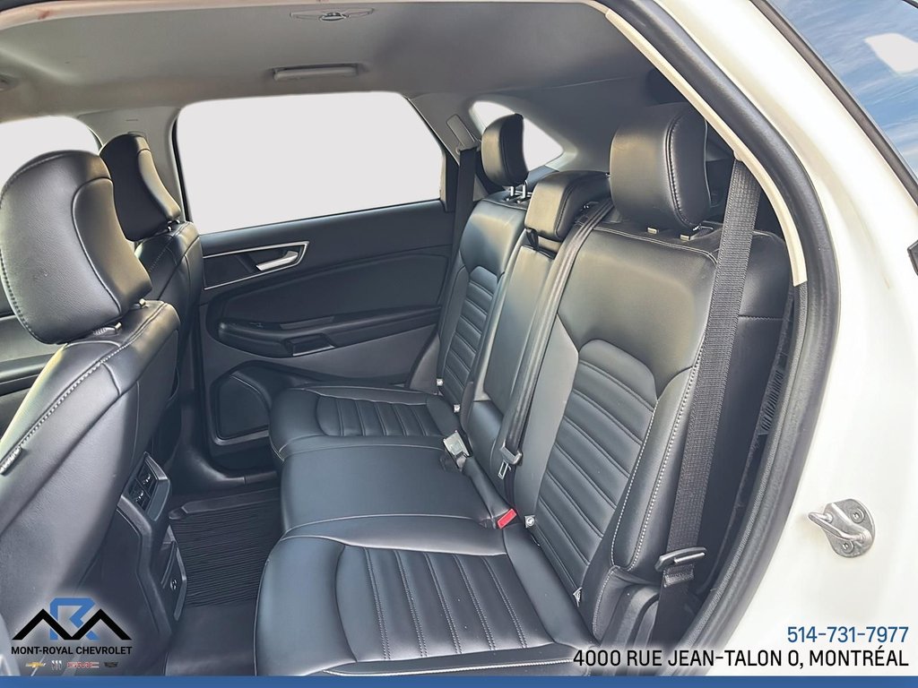Ford Edge SEL 2022 à Montréal, Québec - 9 - w1024h768px