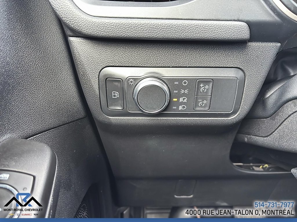 Ford Escape SE Hybrid 2022 à Montréal, Québec - 9 - w1024h768px