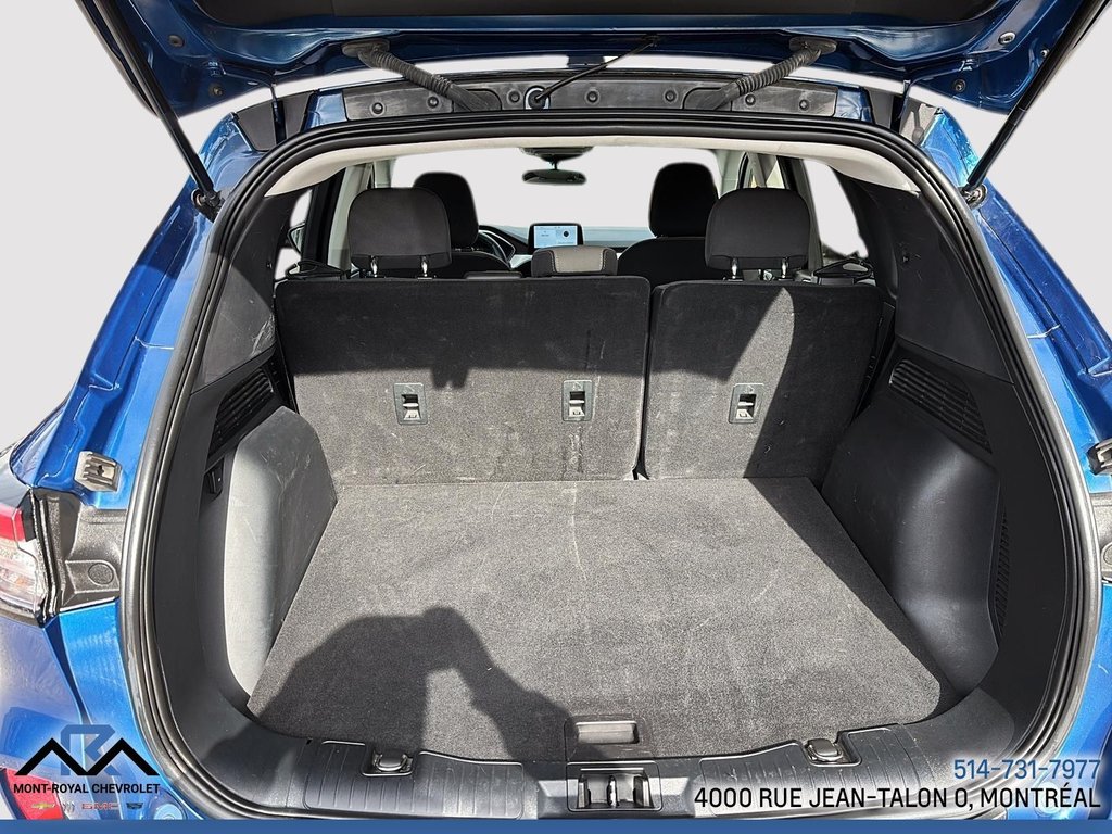Ford Escape SE Hybrid 2022 à Montréal, Québec - 14 - w1024h768px