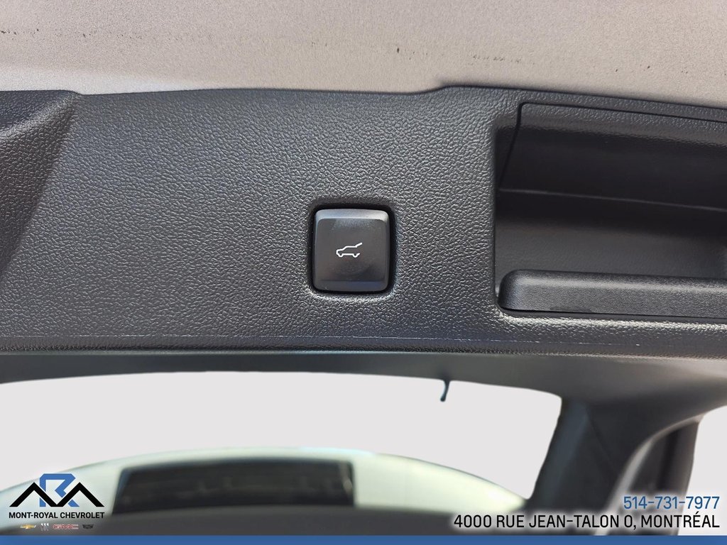 2022 Ford Escape SEL Plug-In Hybrid in Montréal, Quebec - 31 - w1024h768px