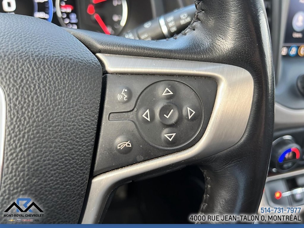 GMC Acadia Denali 2022 à Montréal, Québec - 25 - w1024h768px