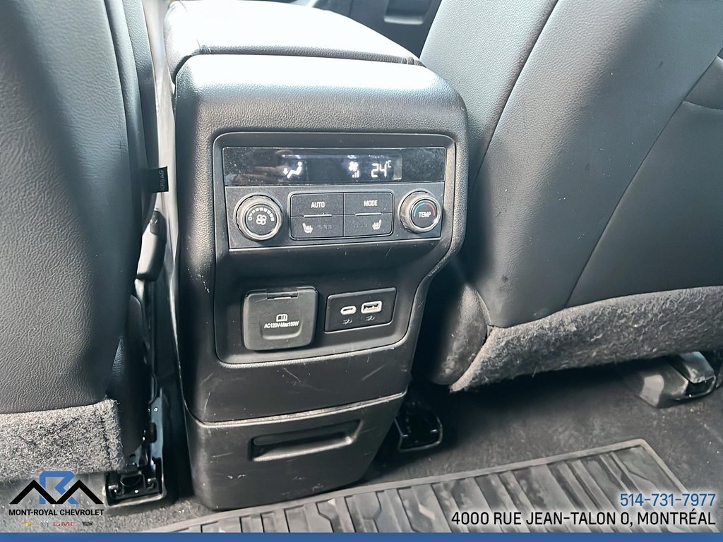 GMC Acadia Denali 2022 à Montréal, Québec - 29 - w1024h768px