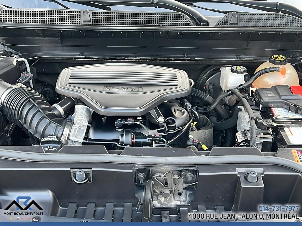 GMC Acadia Denali 2022 à Montréal, Québec - 18 - w1024h768px