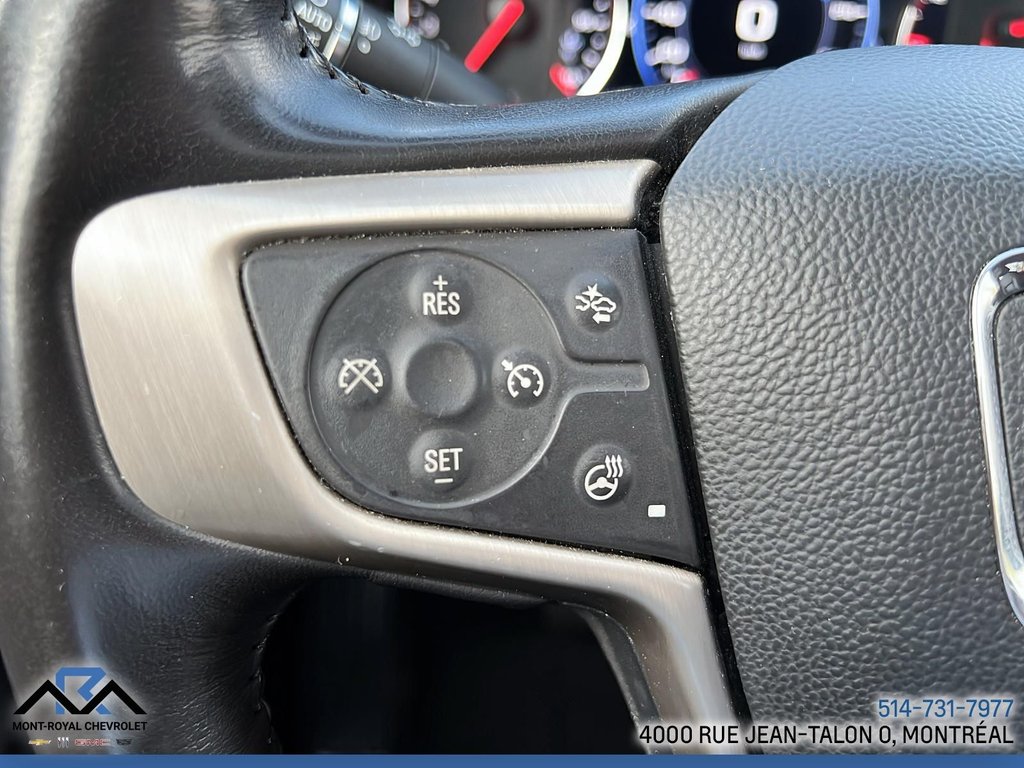 GMC Acadia Denali 2022 à Montréal, Québec - 23 - w1024h768px