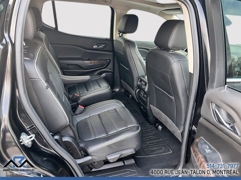 GMC Acadia Denali 2022 à Montréal, Québec - 12 - w1024h768px