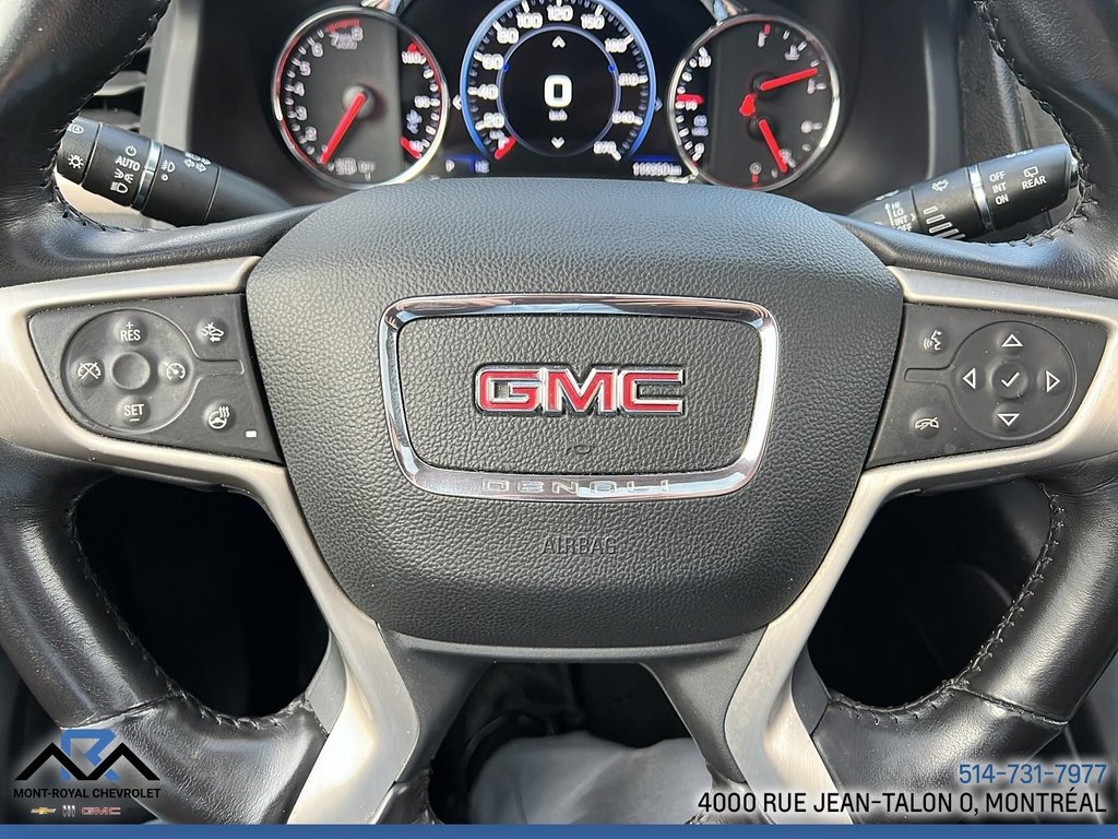 GMC Acadia Denali 2022 à Montréal, Québec - 21 - w1024h768px