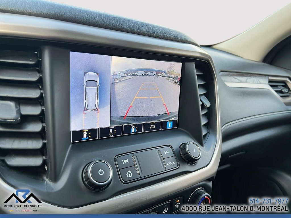 GMC Acadia Denali 2022 à Montréal, Québec - 28 - w1024h768px