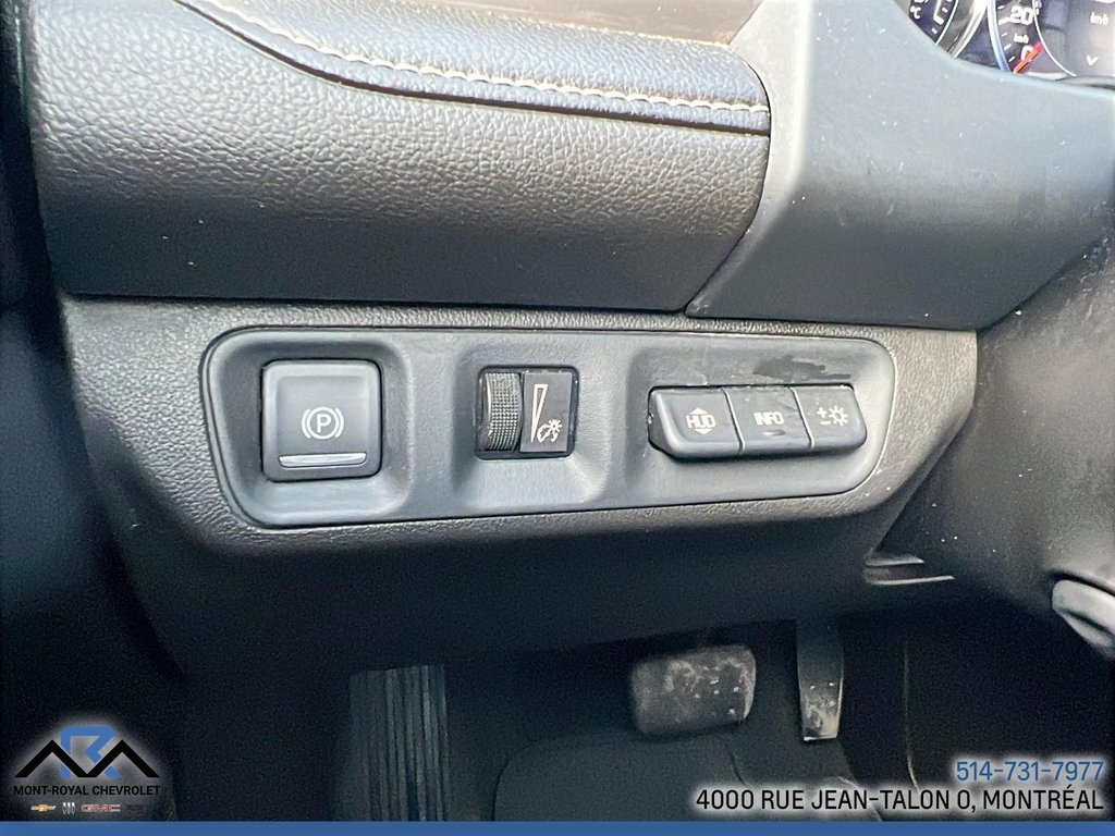 GMC Acadia Denali 2022 à Montréal, Québec - 22 - w1024h768px