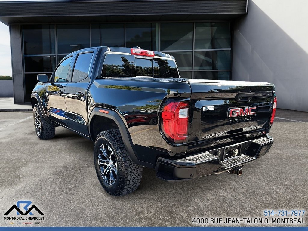 GMC Canyon  2023 à Montréal, Québec - 7 - w1024h768px