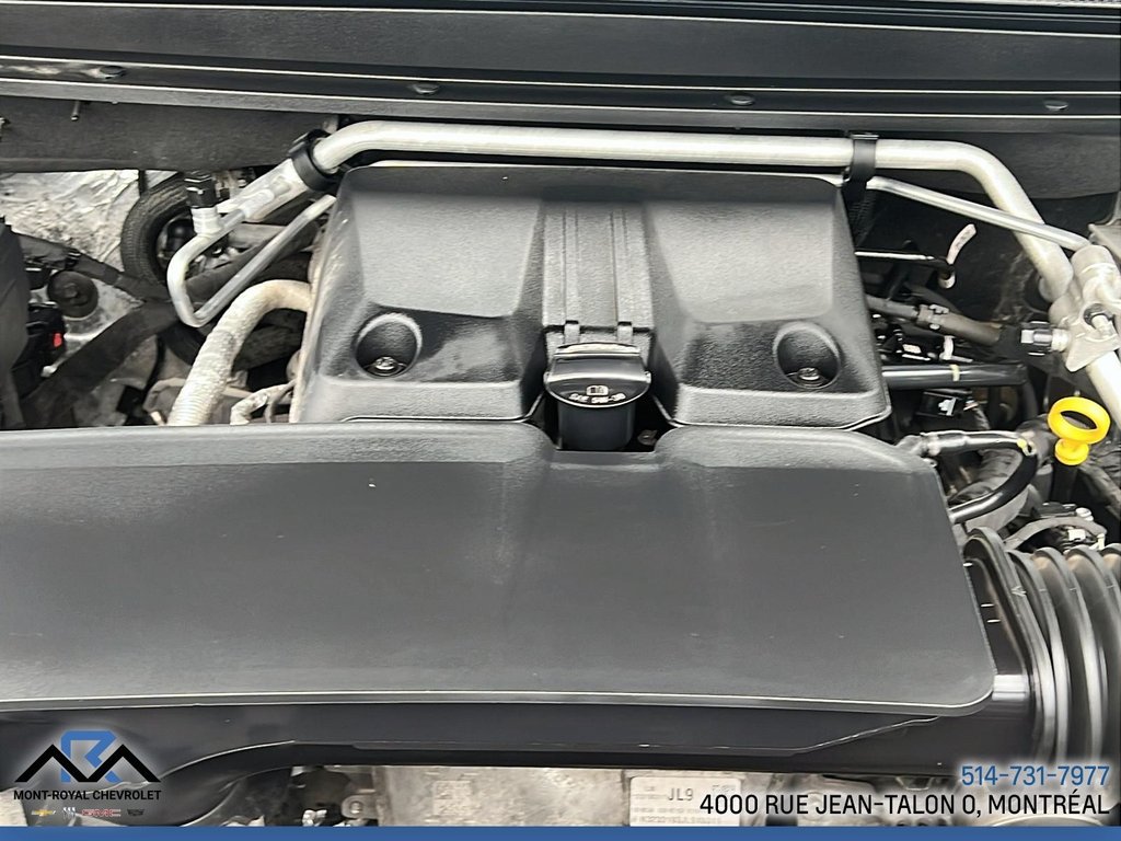 GMC Canyon Denali 2023 à Montréal, Québec - 19 - w1024h768px