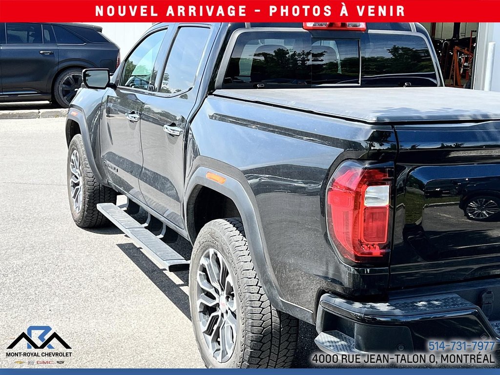 GMC Canyon Denali 2023 à Montréal, Québec - 4 - w1024h768px