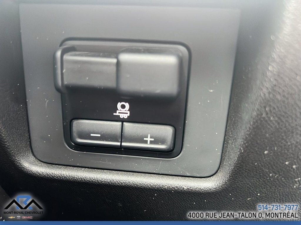 GMC Canyon Denali 2023 à Montréal, Québec - 29 - w1024h768px