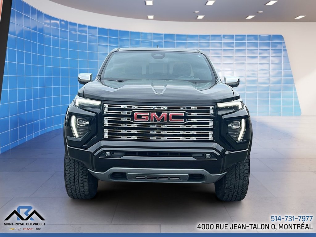 GMC Canyon Denali 2023 à Montréal, Québec - 8 - w1024h768px