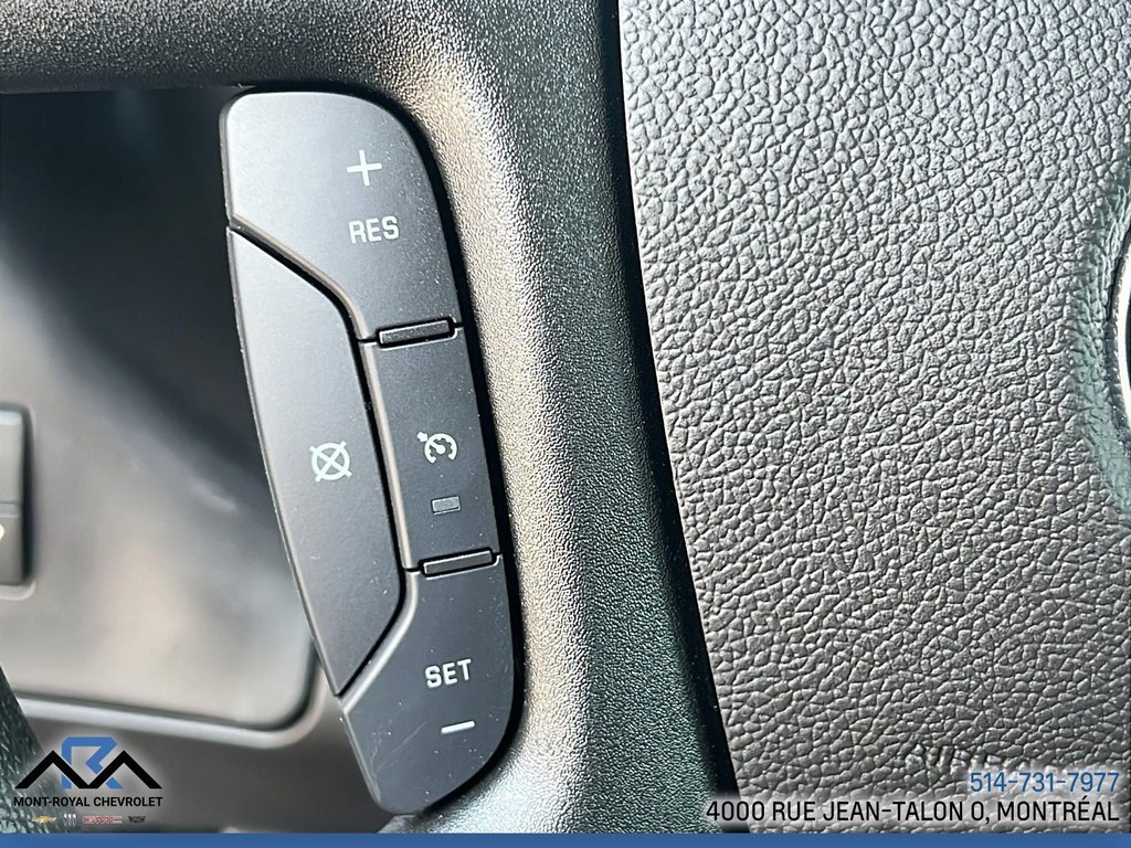 2025 GMC Savana Commercial Cutaway in Montreal, Quebec - 9 - w1024h768px