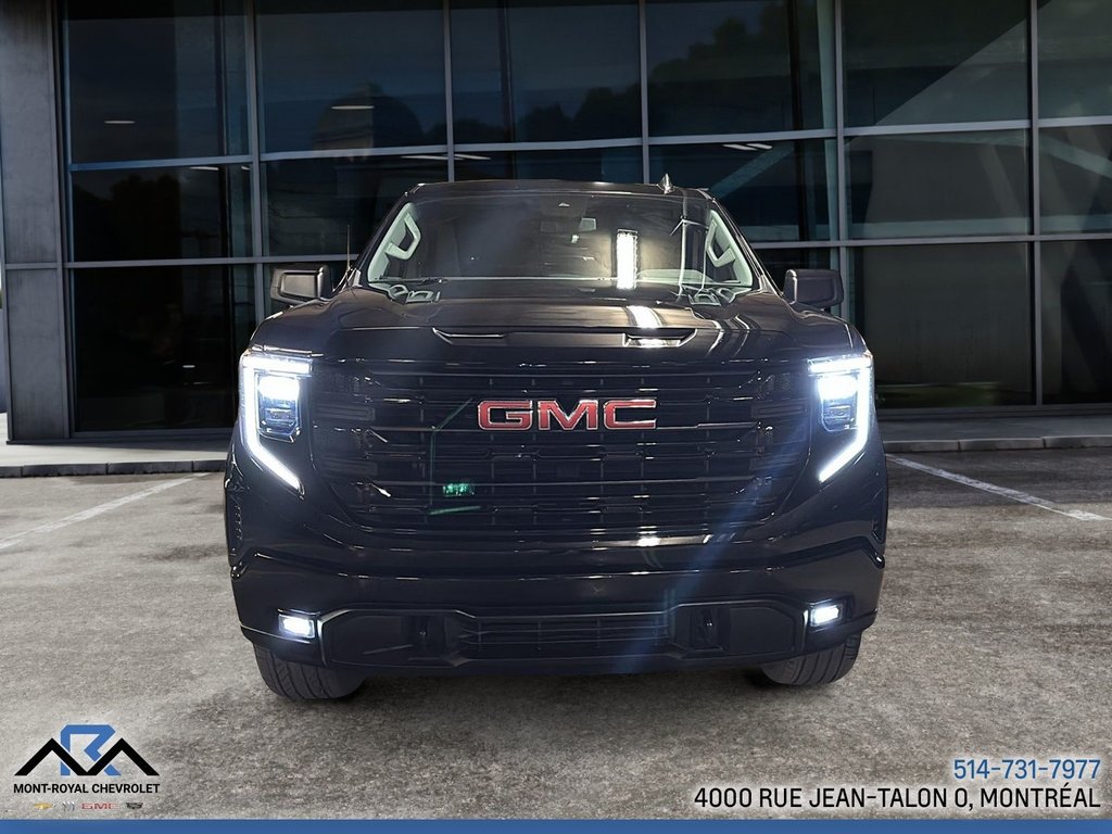 GMC Sierra 1500  2023 à Montréal, Québec - 3 - w1024h768px