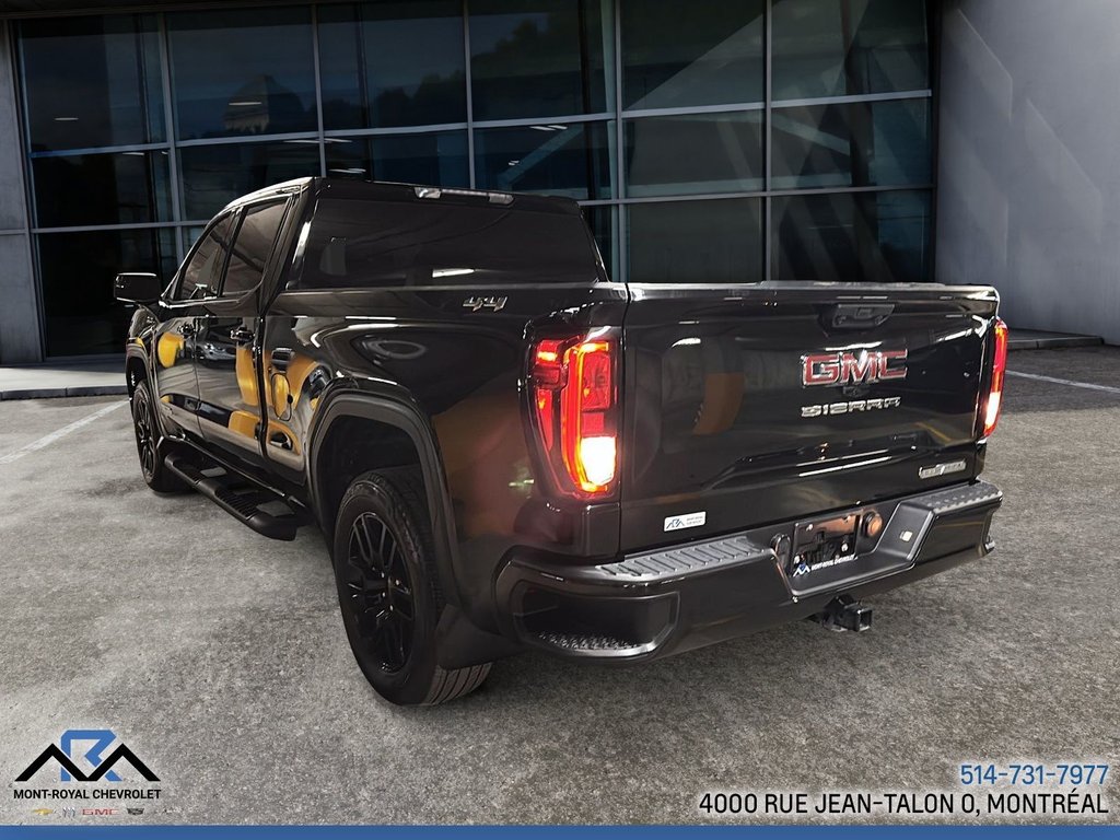 GMC Sierra 1500  2023 à Montréal, Québec - 7 - w1024h768px