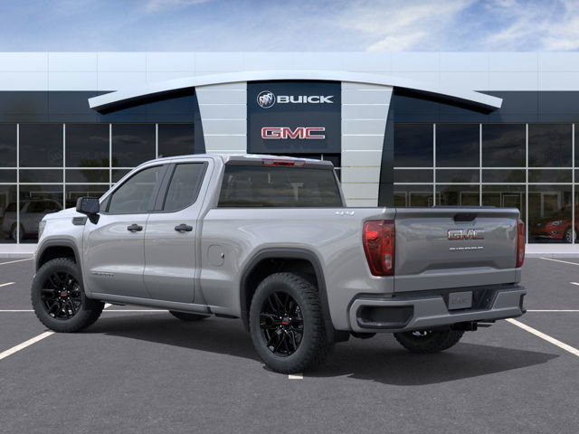 GMC Sierra 1500  2024 à Montréal, Québec - 3 - w1024h768px