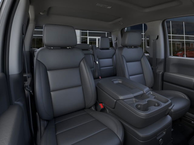 GMC Sierra 1500  2024 à Montréal, Québec - 6 - w1024h768px