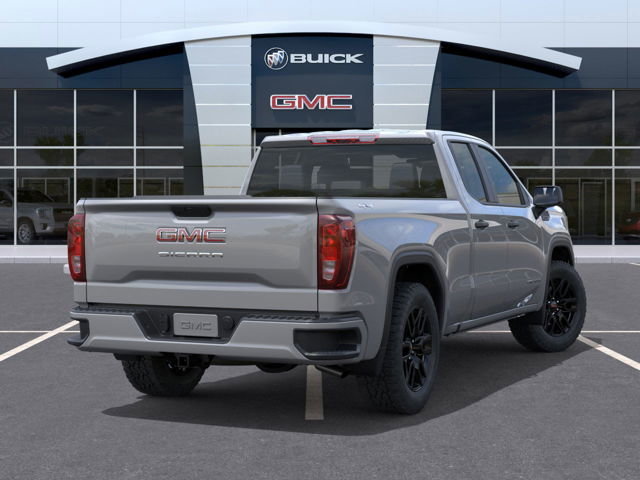 GMC Sierra 1500  2024 à Montréal, Québec - 4 - w1024h768px