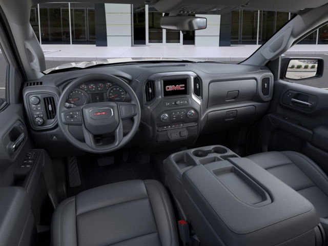 2024 GMC Sierra 1500 in Montreal, Quebec - 5 - w1024h768px