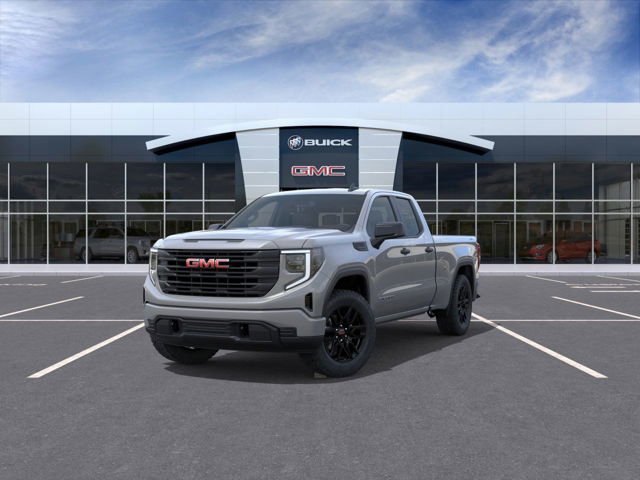 2024 GMC Sierra 1500 in Montreal, Quebec - 1 - w1024h768px