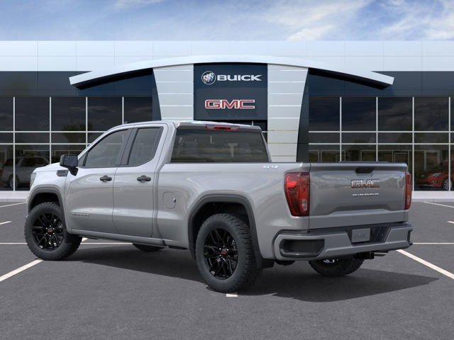 2024 GMC Sierra 1500 in Montreal, Quebec - 3 - w1024h768px