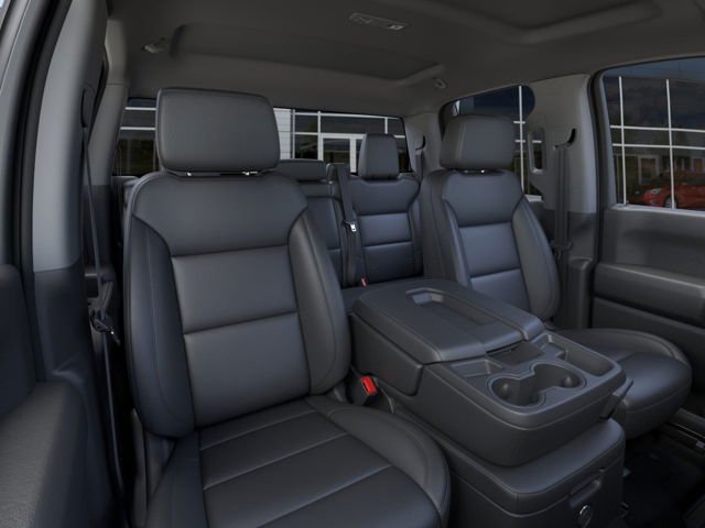 2024 GMC Sierra 1500 in Montreal, Quebec - 6 - w1024h768px