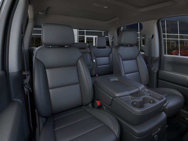 2024 GMC Sierra 1500 in Montreal, Quebec - 6 - w1024h768px