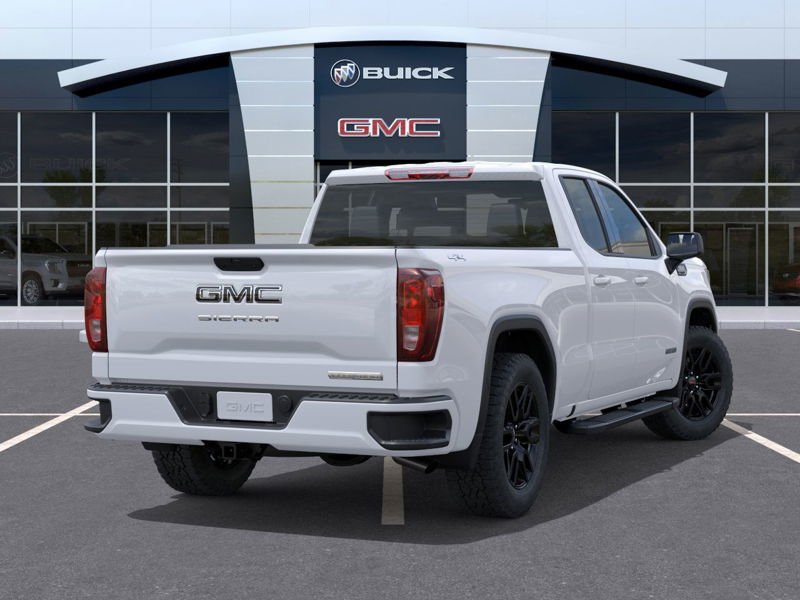 2024 GMC Sierra 1500 in Montreal, Quebec - 4 - w1024h768px