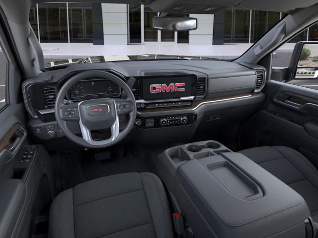 GMC Sierra 2500 HD  2024 à Montréal, Québec - 5 - w1024h768px