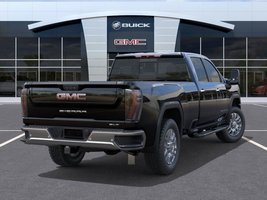 2024 GMC Sierra 2500 HD in Montreal, Quebec - 5 - w1024h768px