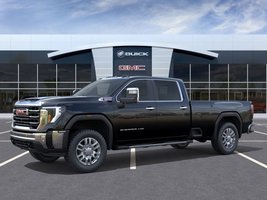 2024 GMC Sierra 2500 HD in Montreal, Quebec - 2 - w1024h768px