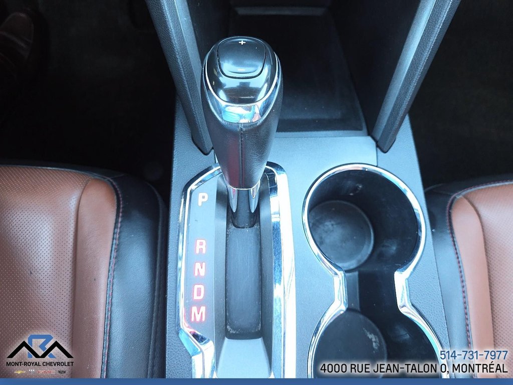 GMC Terrain SLT 2017 à Montréal, Québec - 17 - w1024h768px