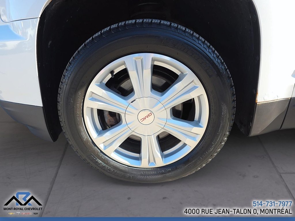 GMC Terrain SLT 2017 à Montréal, Québec - 18 - w1024h768px