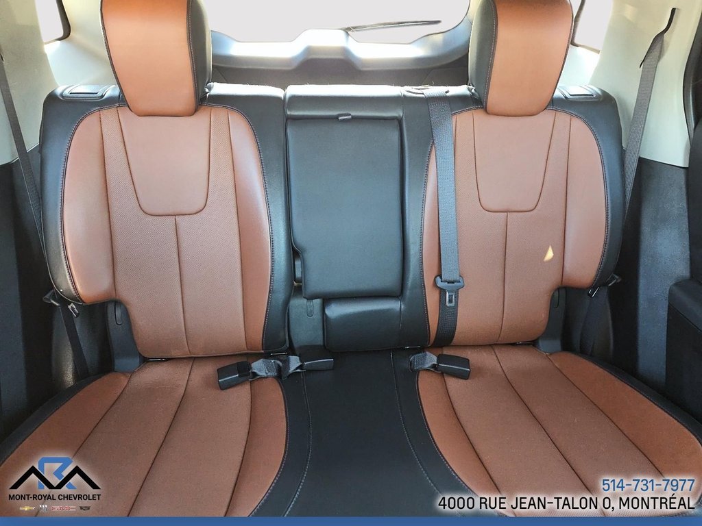 GMC Terrain SLT 2017 à Montréal, Québec - 13 - w1024h768px