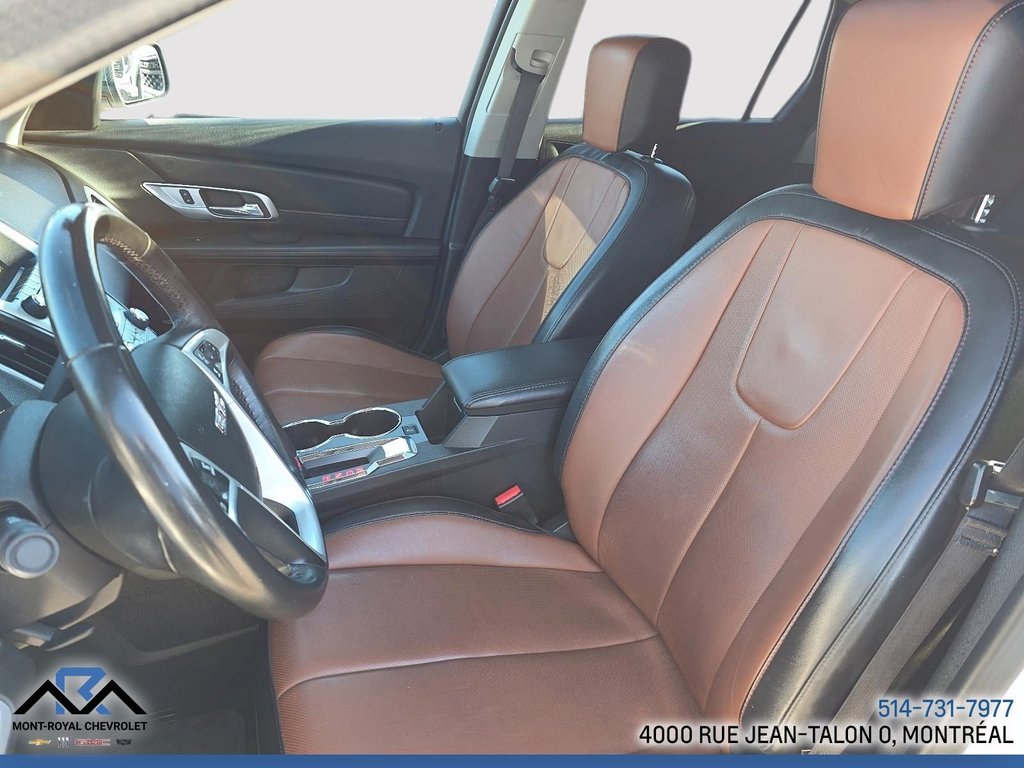 GMC Terrain SLT 2017 à Montréal, Québec - 21 - w1024h768px